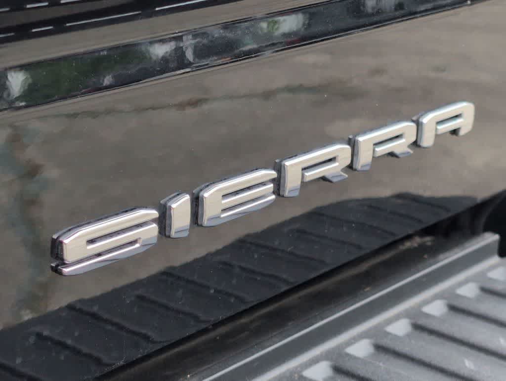 Thumbnail: 2022 GMC Sierra 1500 - 13