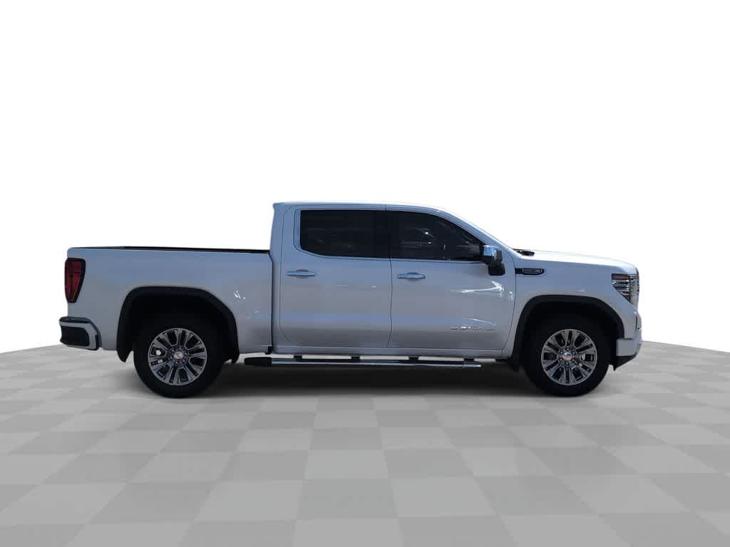 Thumbnail: 2023 GMC Sierra 1500 - 9