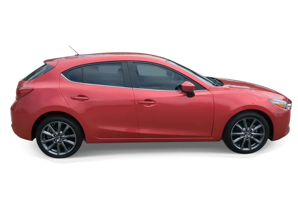 Thumbnail: 2018 Mazda Mazda3 - 9