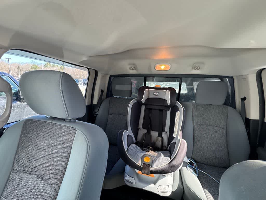 Thumbnail: 2013 RAM 2500 - 8