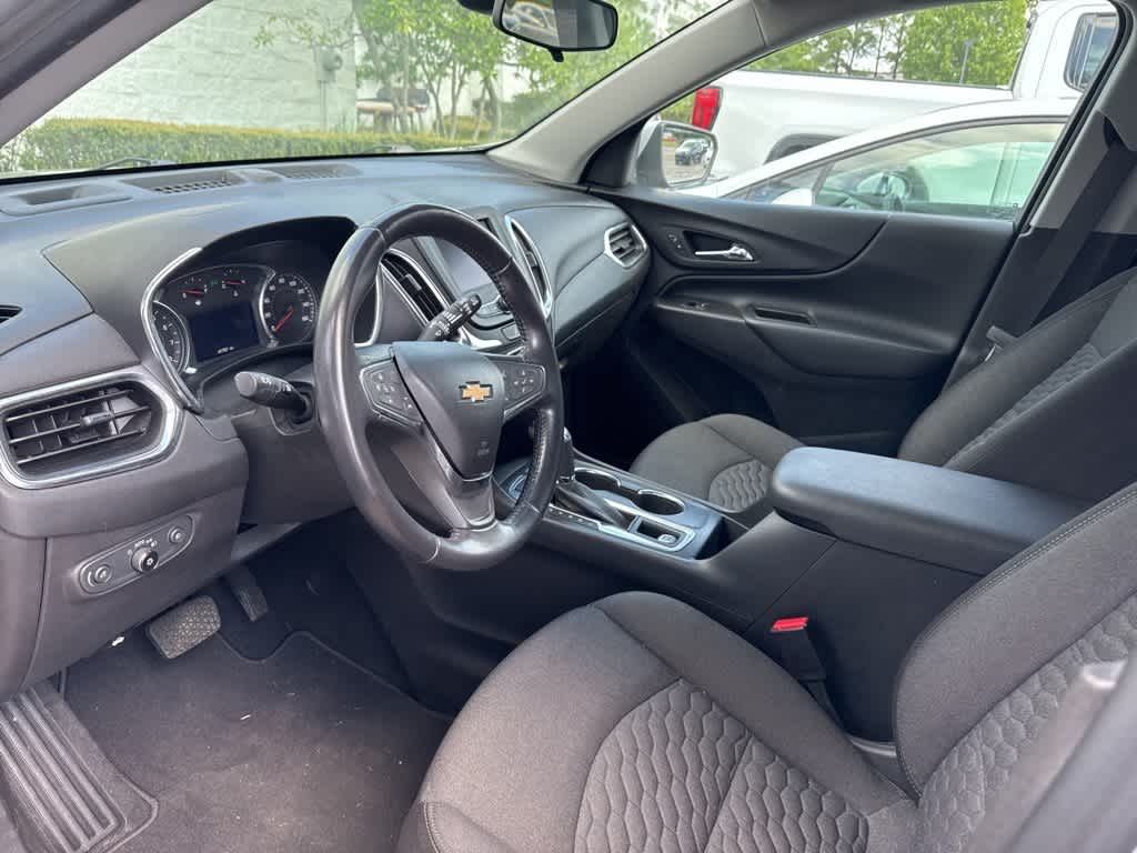 Thumbnail: 2020 Chevrolet Equinox - 2