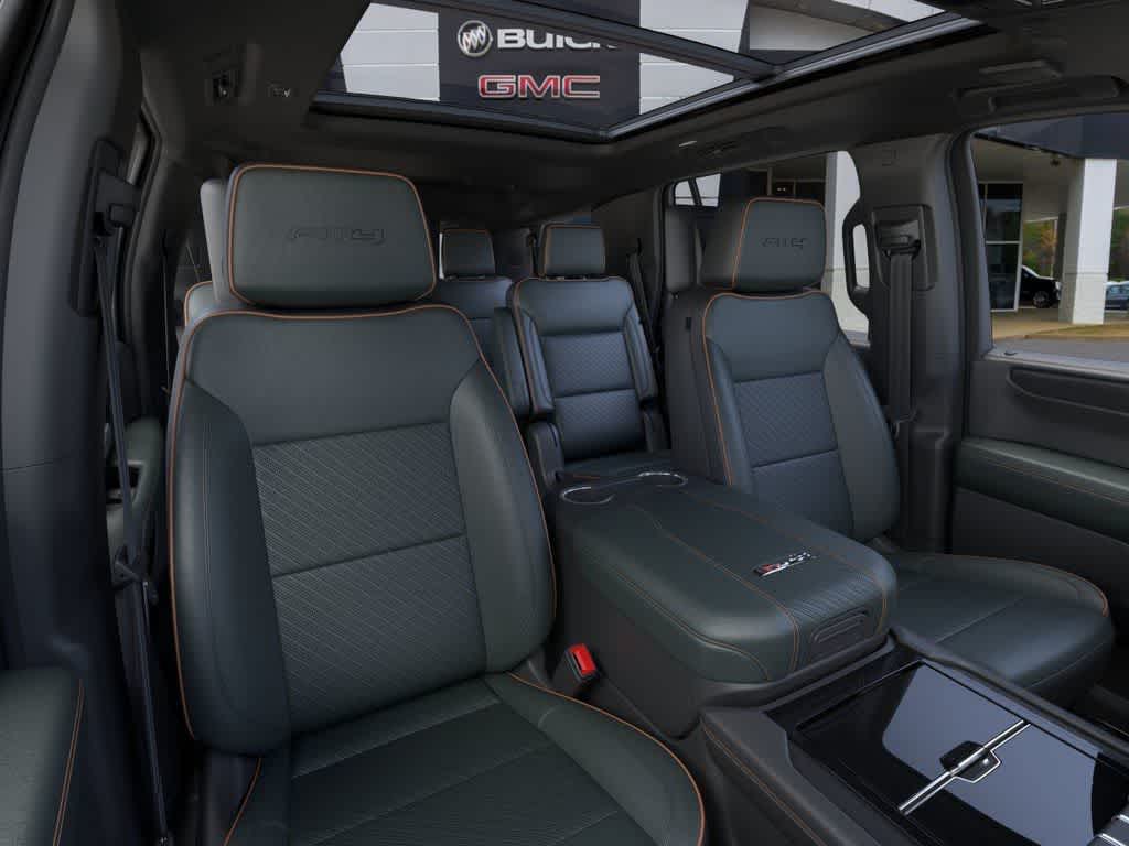 Thumbnail: 2026 GMC Yukon - 16
