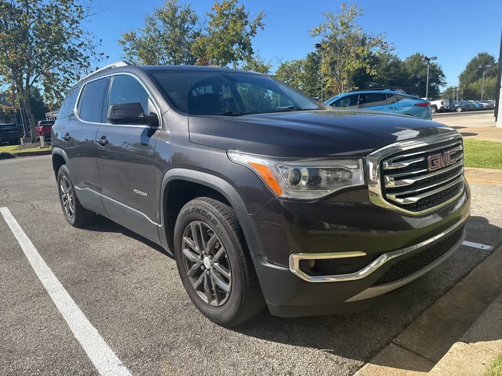 Thumbnail: 2017 GMC Acadia - 3
