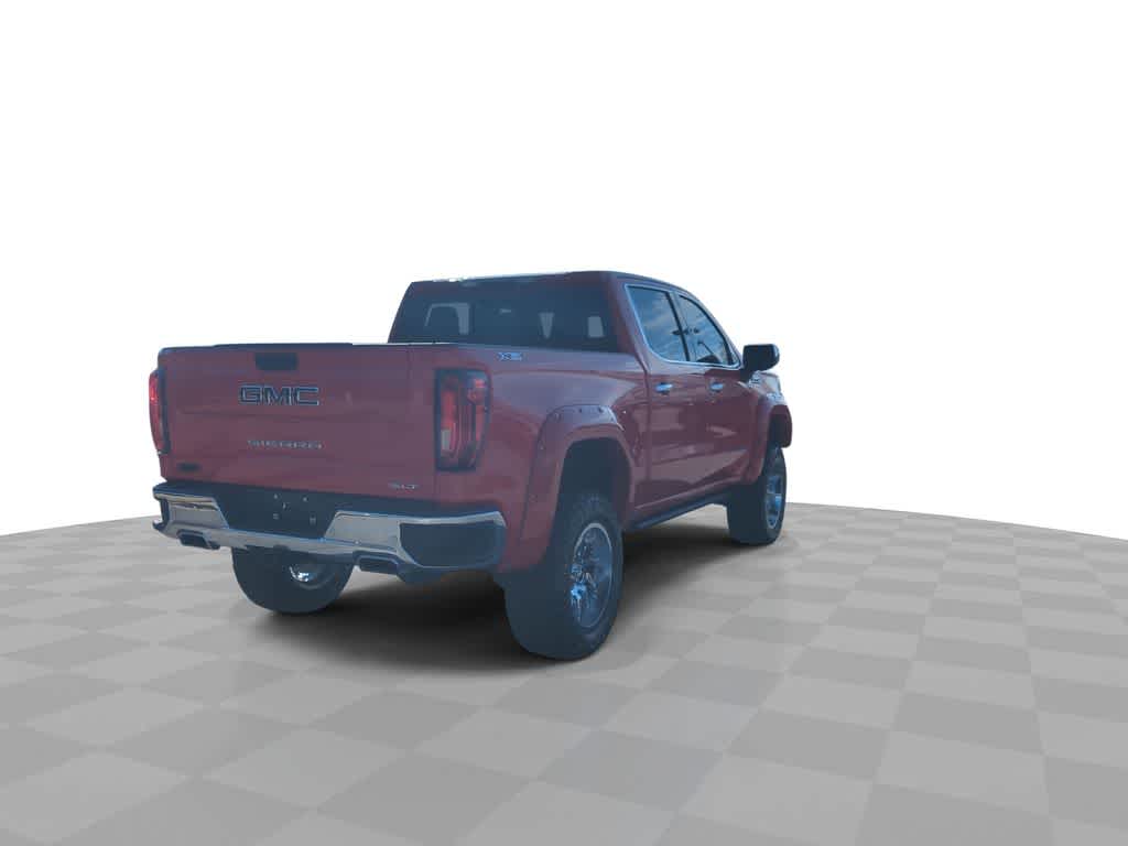Thumbnail: 2020 GMC Sierra 1500 - 8