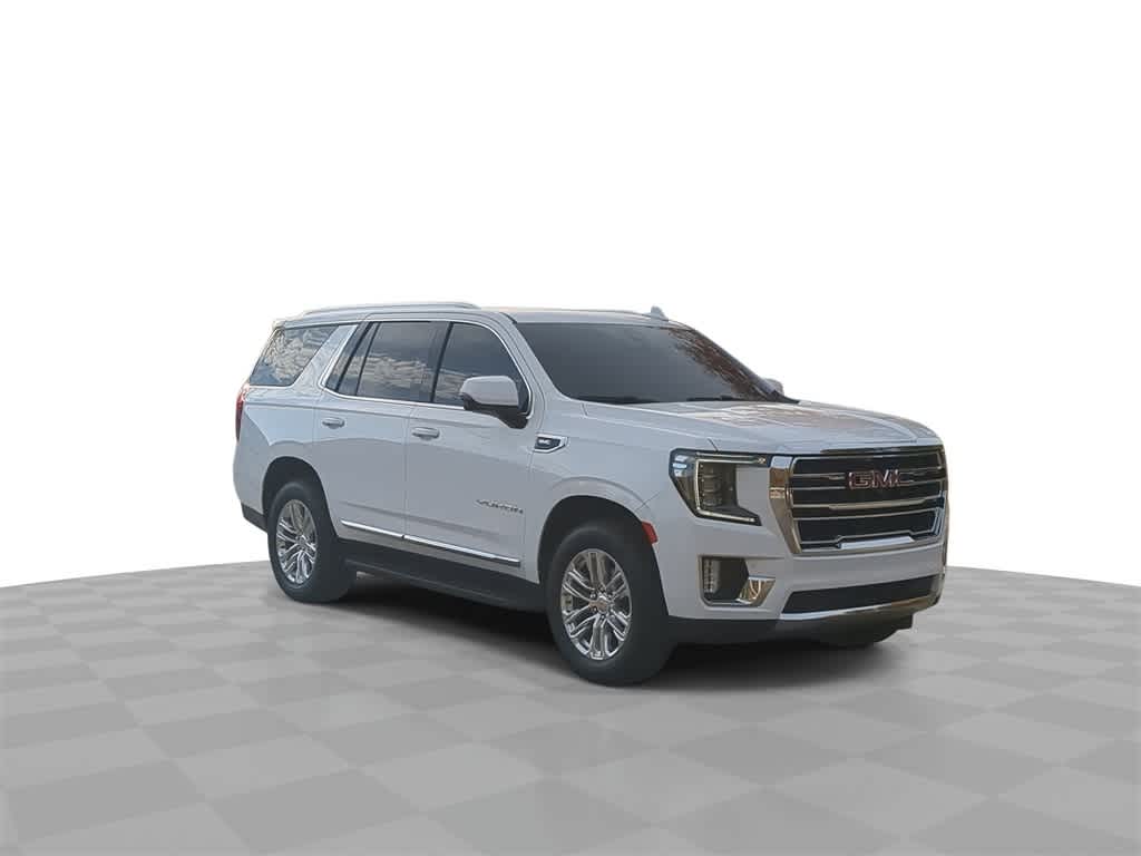 Thumbnail: 2022 GMC Yukon - 2
