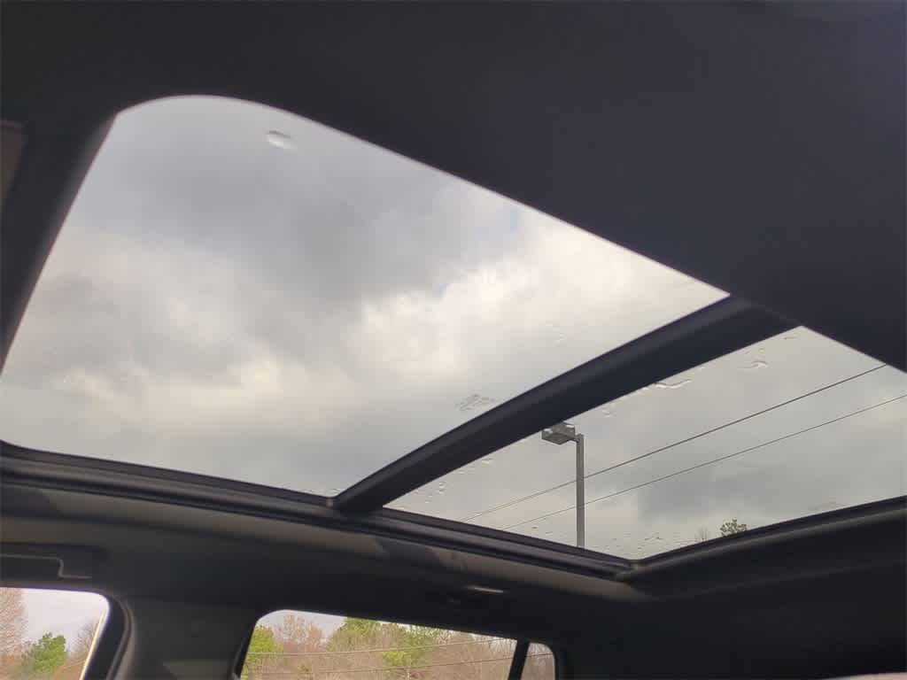 Thumbnail: 2025 GMC Yukon - 20