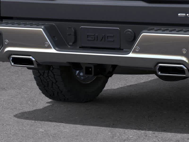 Thumbnail: 2026 GMC Sierra 1500 - 14
