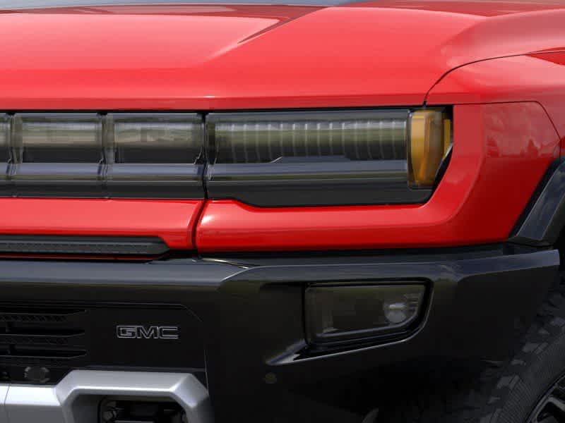 Thumbnail: 2026 GMC Hummer EV - 10