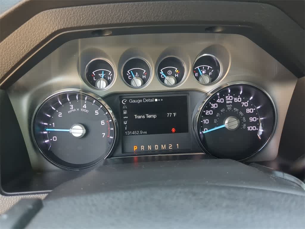 Thumbnail: 2016 Ford F-250 - 31