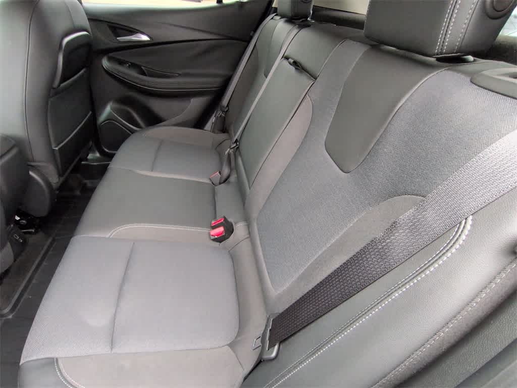 Thumbnail: 2021 Buick Encore GX - 20