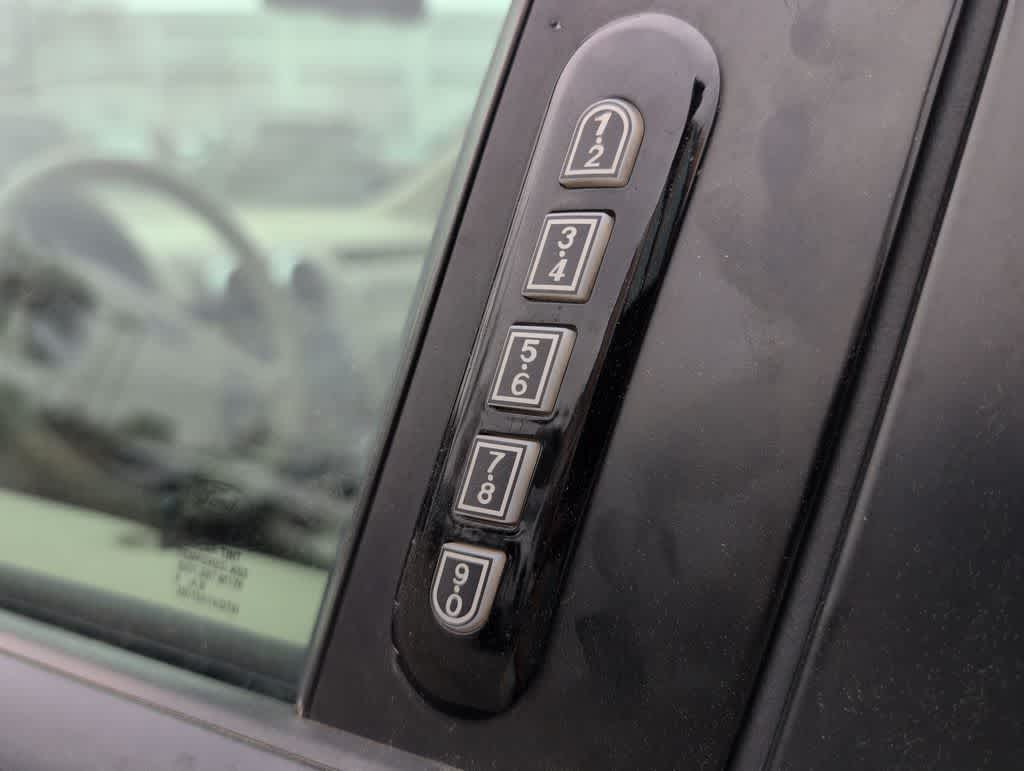 Thumbnail: 2007 Ford Freestyle - 36