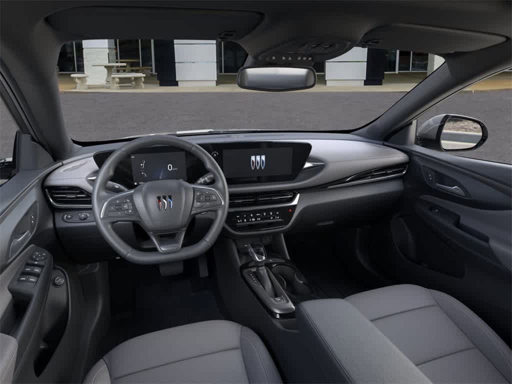 Thumbnail: 2025 Buick Envista - 15