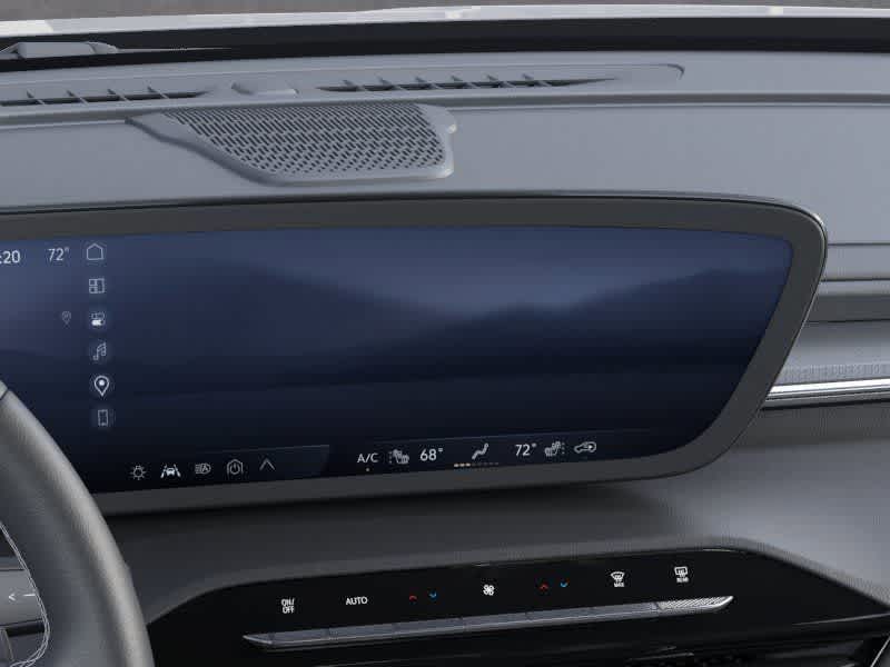 Thumbnail: 2026 Buick Enclave - 19