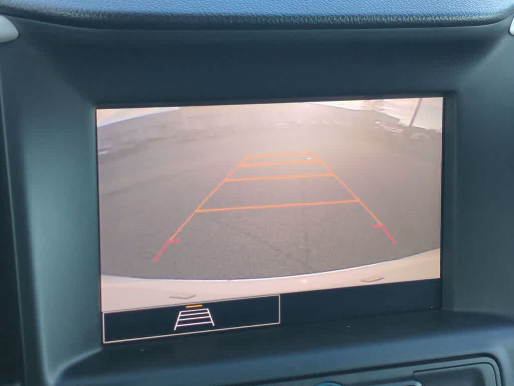 Thumbnail: 2022 GMC Terrain - 27