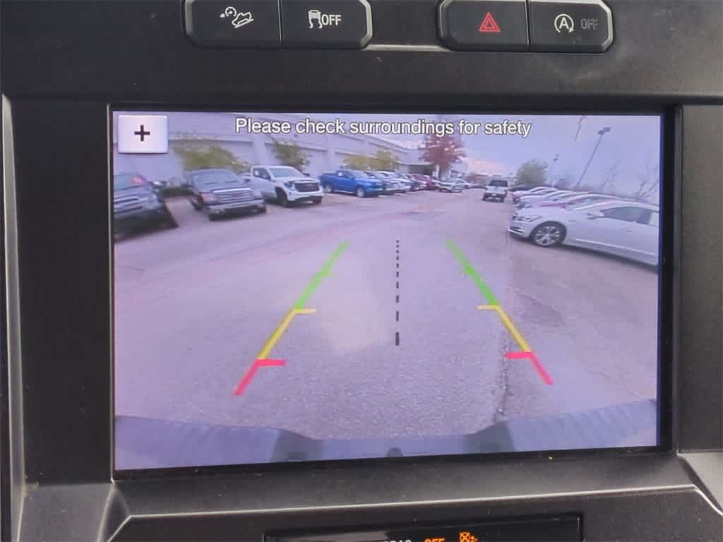 Thumbnail: 2019 Ford F-150 - 30