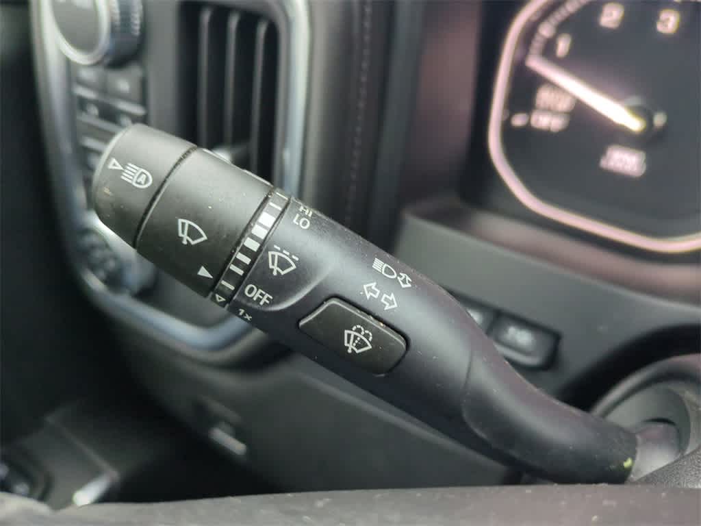 Thumbnail: 2021 GMC Sierra 1500 - 27