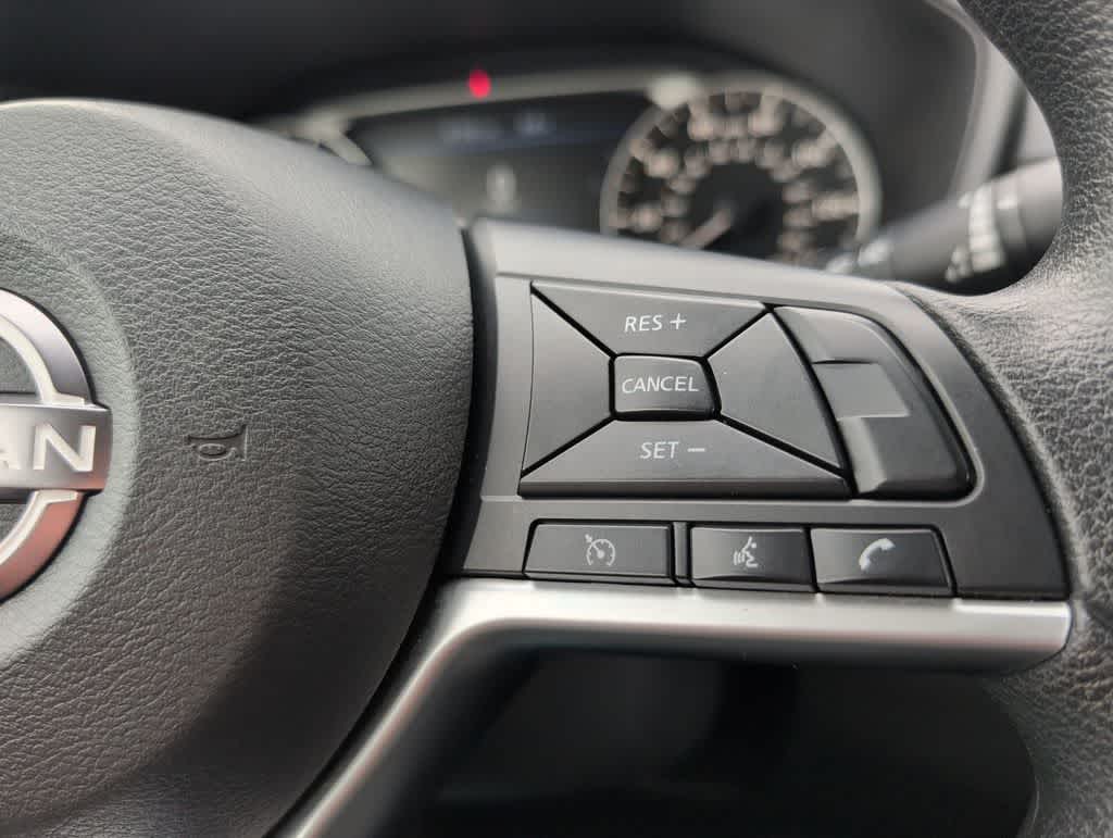 Thumbnail: 2023 Nissan Altima - 24