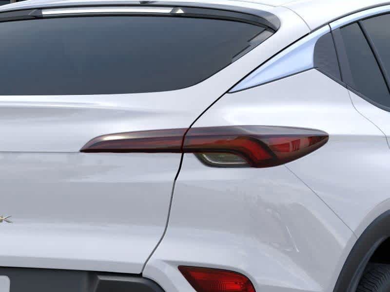 Thumbnail: 2025 Buick Envista - 11