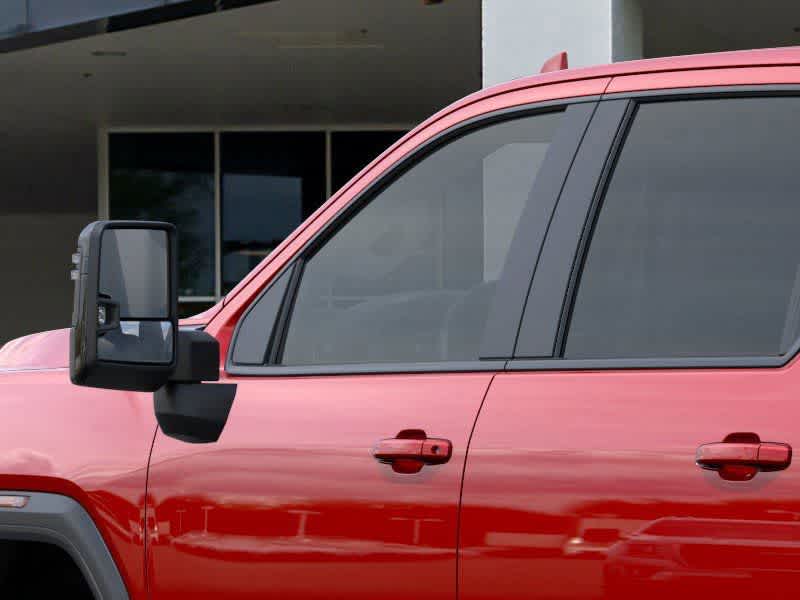 Thumbnail: 2026 GMC Sierra 2500 - 12