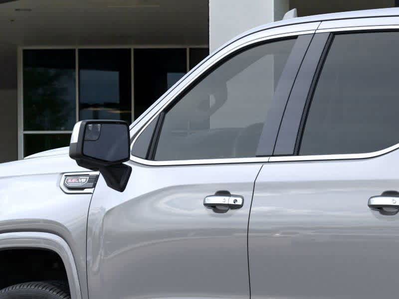 Thumbnail: 2026 GMC Sierra 1500 - 12