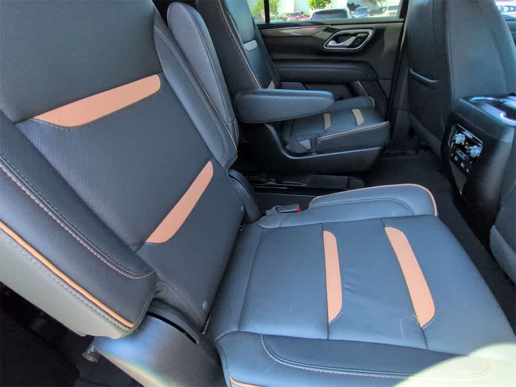 Thumbnail: 2024 GMC Yukon XL - 22