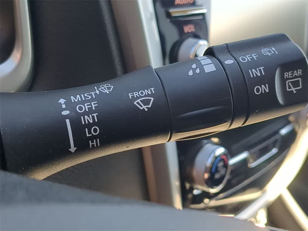 Thumbnail: 2021 Nissan Murano - 25