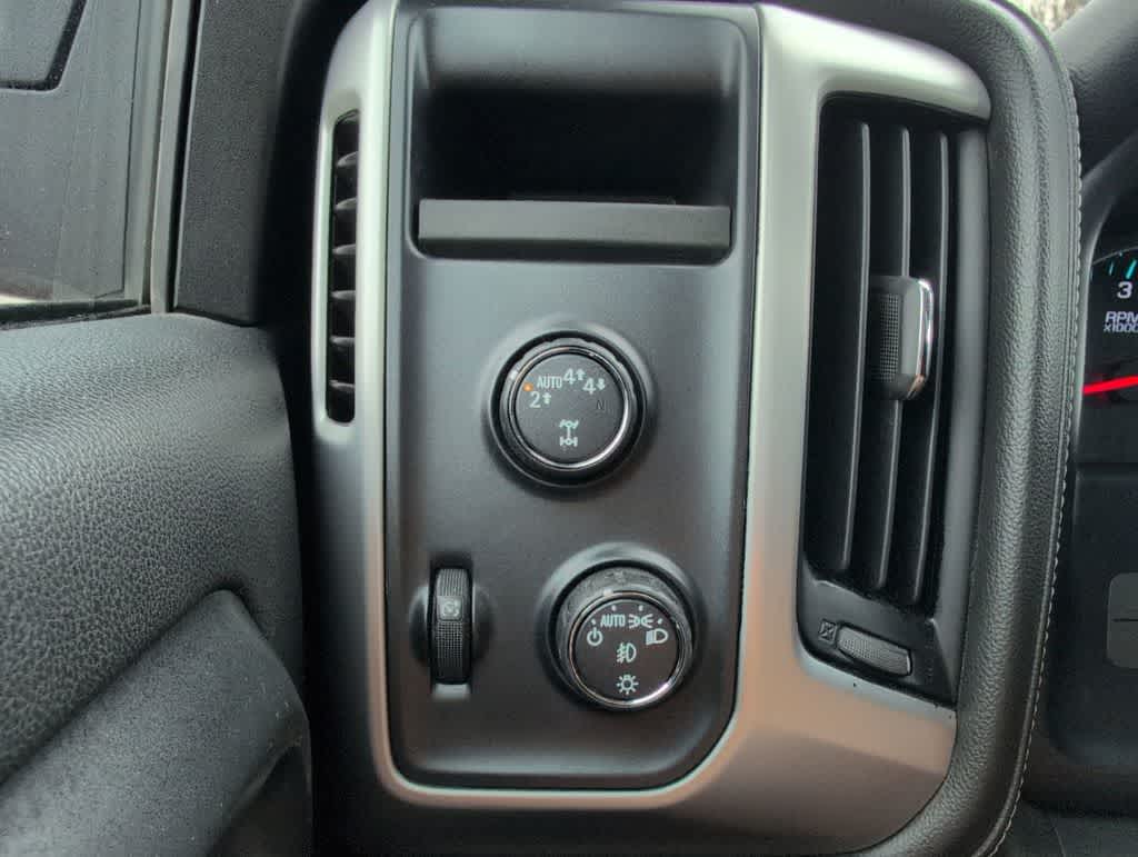 Thumbnail: 2018 GMC Sierra 1500 - 27