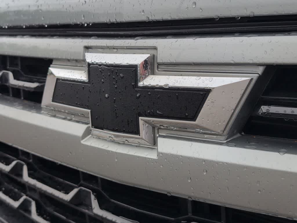 Thumbnail: 2023 Chevrolet Silverado 1500 - 12