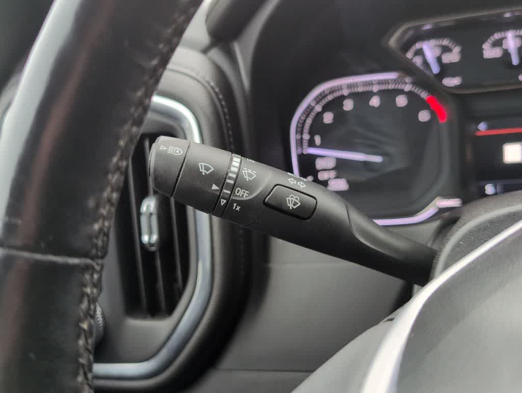 Thumbnail: 2019 GMC Sierra 1500 - 26