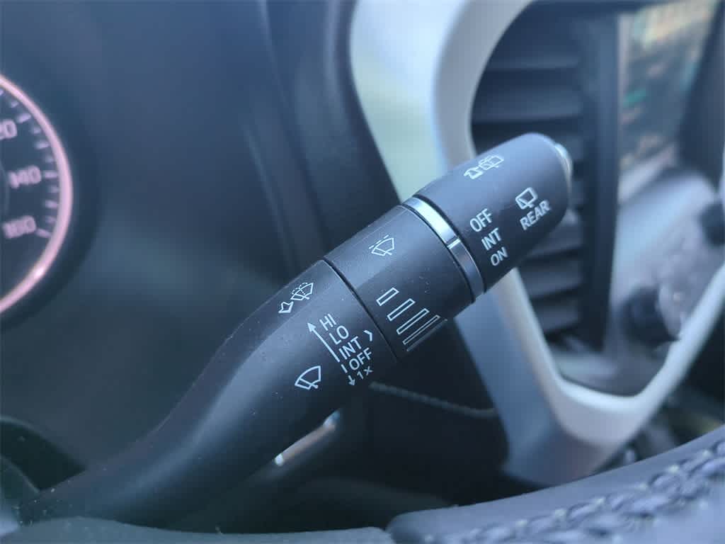 Thumbnail: 2019 GMC Acadia - 28