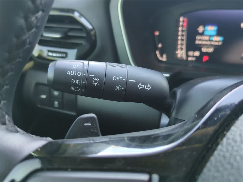 Thumbnail: 2025 Honda Pilot - 27