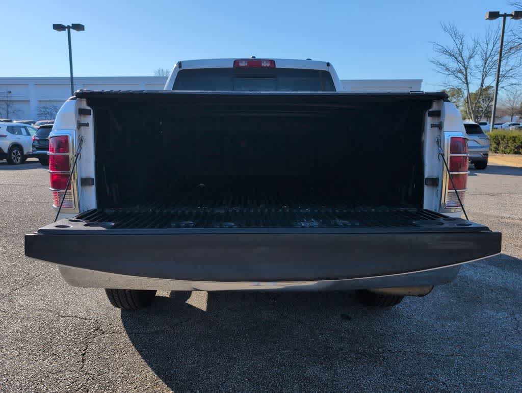 Thumbnail: 2011 RAM 1500 - 34