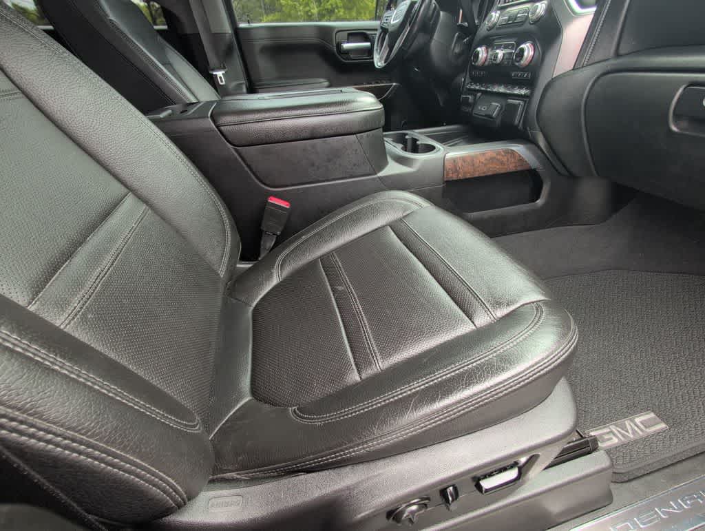 Thumbnail: 2020 GMC Sierra 1500 - 23