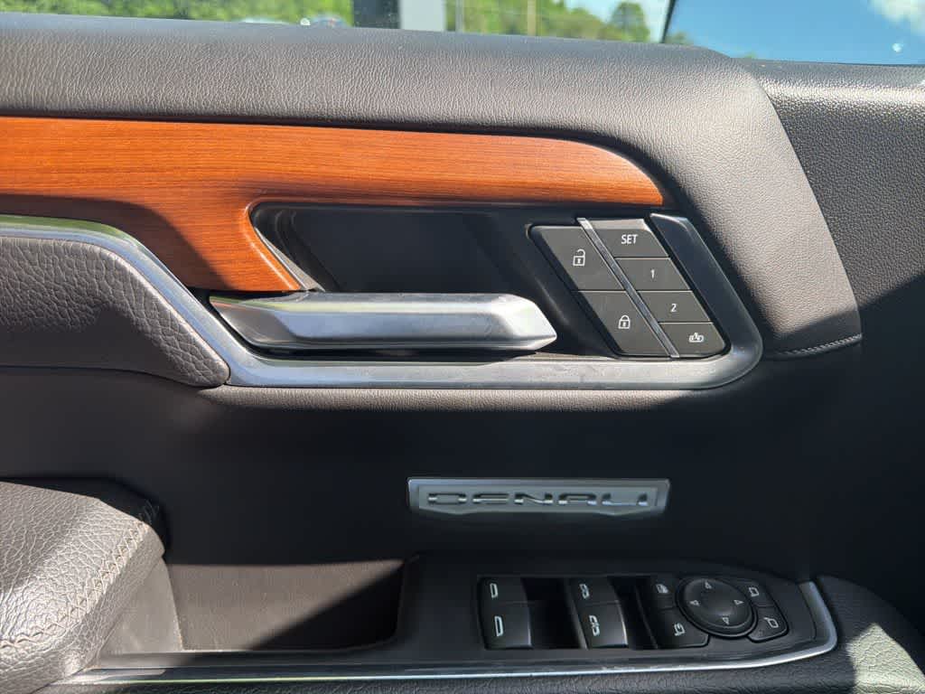 Thumbnail: 2022 GMC Sierra 1500 - 6