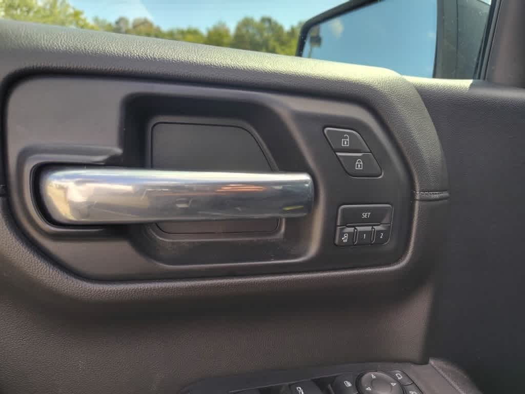 Thumbnail: 2020 GMC Sierra 1500 - 17
