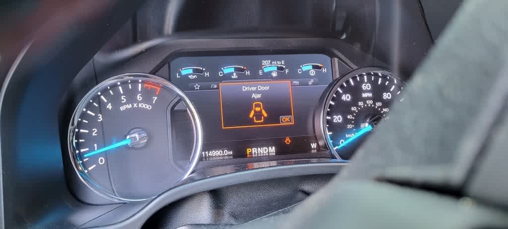 Thumbnail: 2019 Ford Expedition - 7