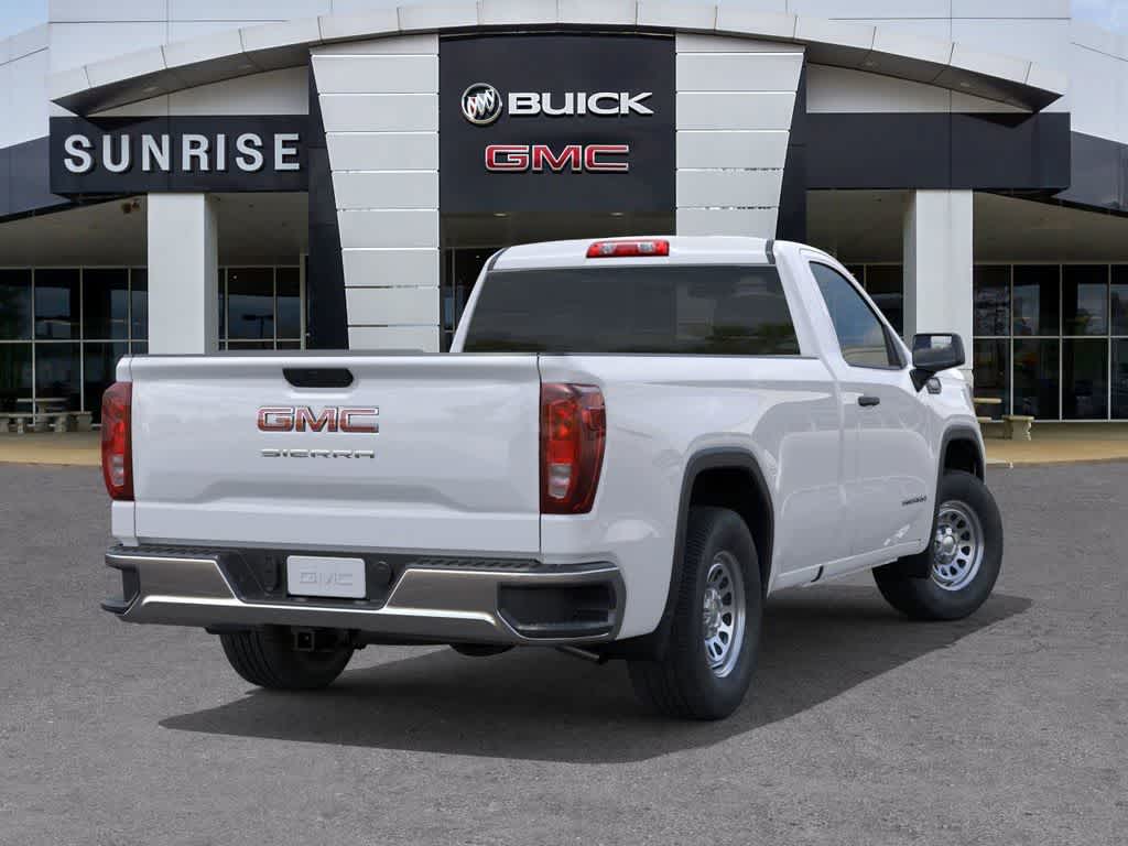 Thumbnail: 2026 GMC Sierra 1500 - 5