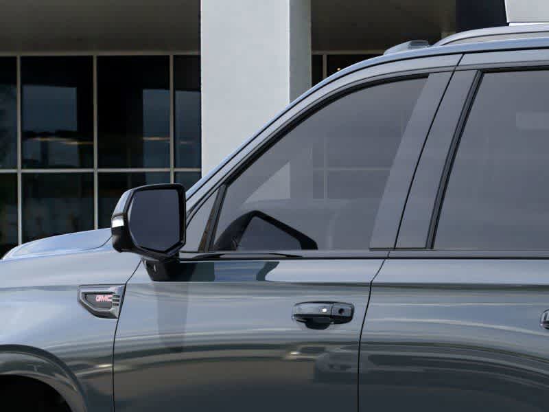 Thumbnail: 2026 GMC Yukon - 12