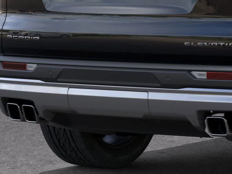 Thumbnail: 2026 GMC Acadia - 14