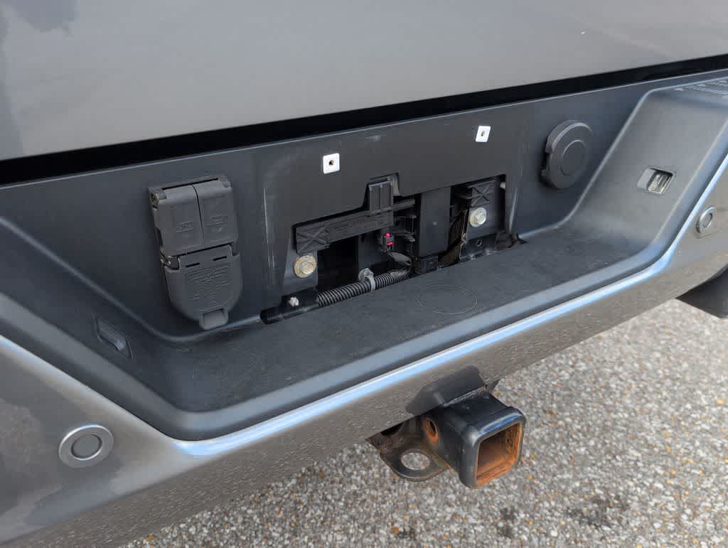 Thumbnail: 2020 GMC Sierra 1500 - 39