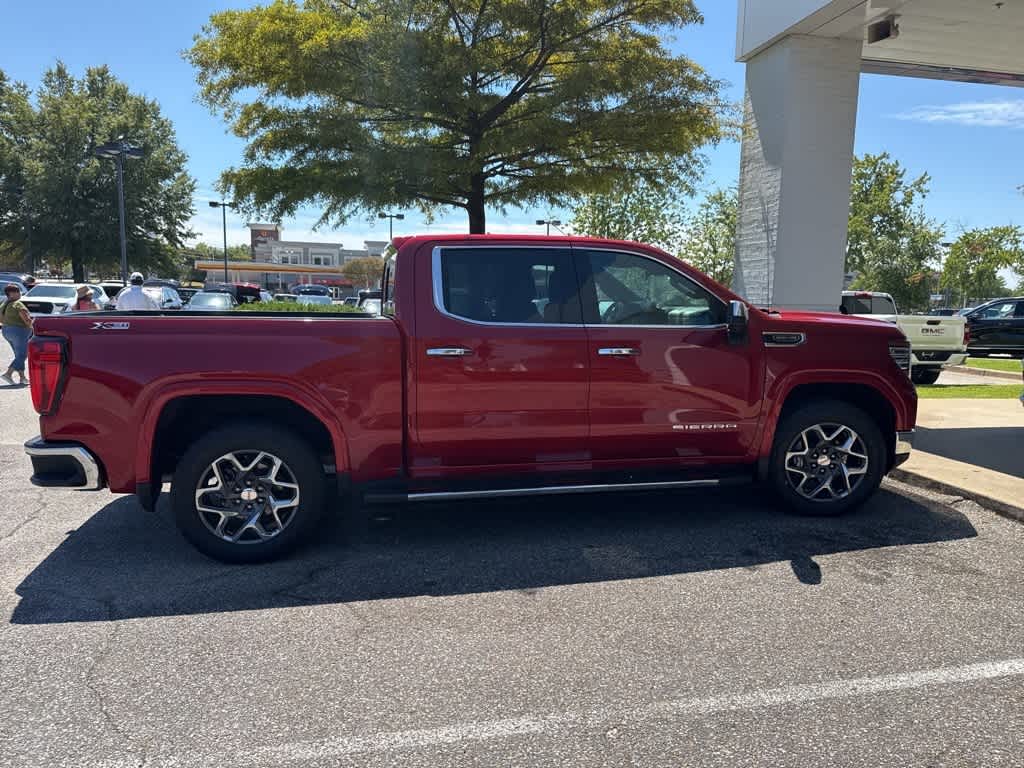 Thumbnail: 2023 GMC Sierra 1500 - 9