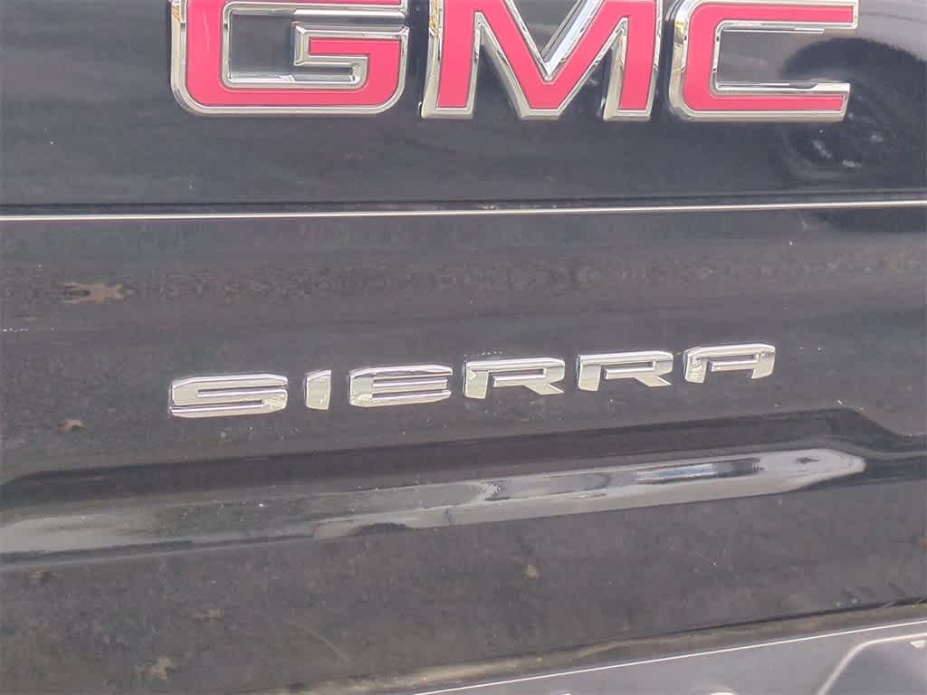 Thumbnail: 2019 GMC Sierra 1500 - 13