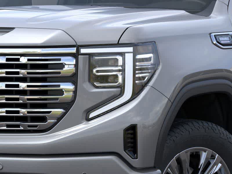 Thumbnail: 2026 GMC Sierra 1500 - 10