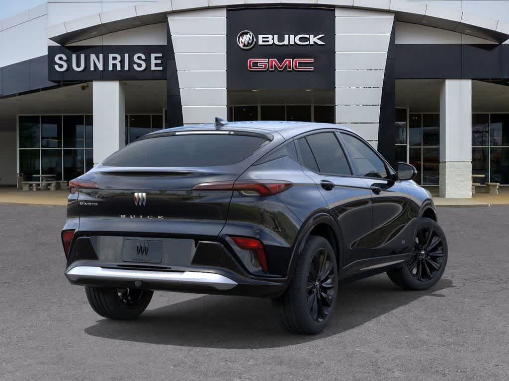 Thumbnail: 2026 Buick Envista - 5