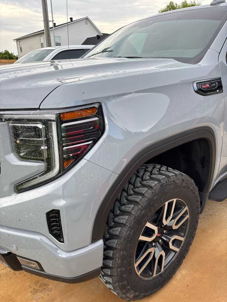 Thumbnail: 2024 GMC Sierra 1500 - 3