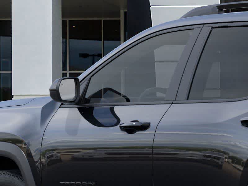 Thumbnail: 2026 GMC Terrain - 12