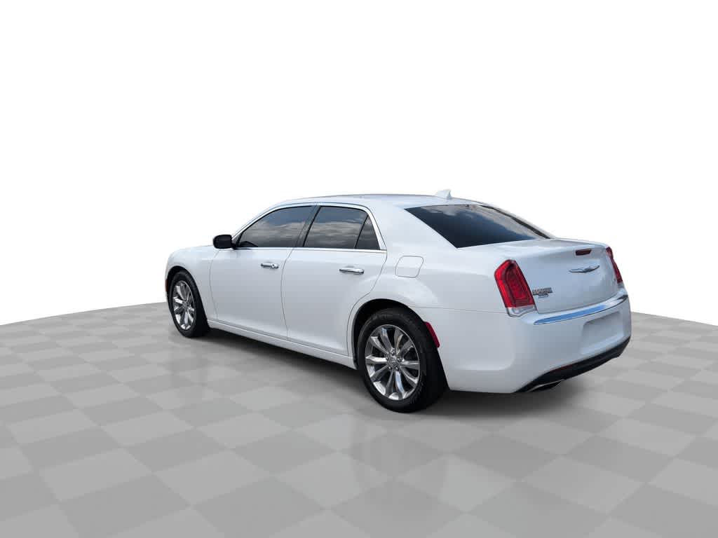 Thumbnail: 2019 Chrysler 300 - 6