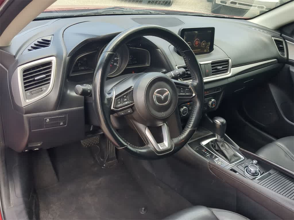 Thumbnail: 2018 Mazda Mazda3 - 10
