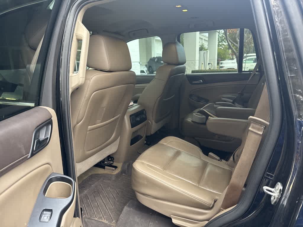 Thumbnail: 2016 GMC Yukon - 8