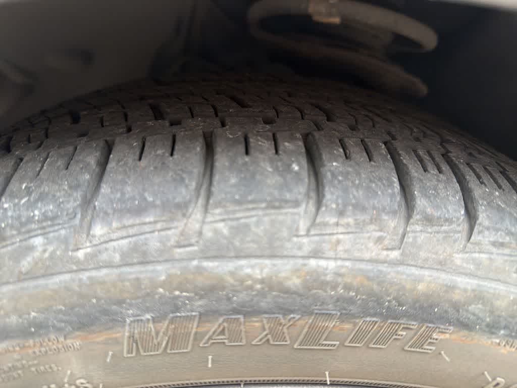 Thumbnail: 2017 BMW 3 Series - 4